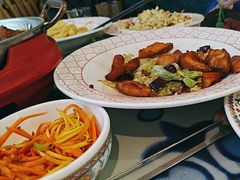 -撒拉花儿·新疆菜·清真(太阳宫店)