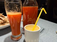 -茶啊冲电影主题文化餐厅(TOUCH12街店)