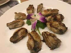 -阿殳菜馆·私厨(水围村店)