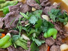 -食光慢宴·安吉土菜馆