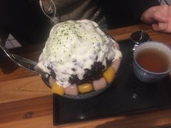 -WONDER ICE 萬得冰田(建設路总店)