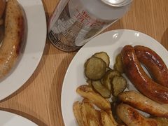 -宜家·瑞典风味餐厅(四元桥店)