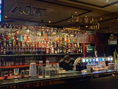 -Hooley's活利仕西餐厅(珠江新城店)