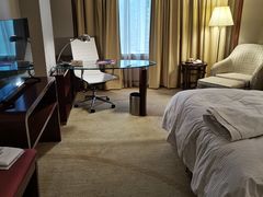 -北京西单美爵酒店