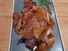 -奉天理·海鲜饺子