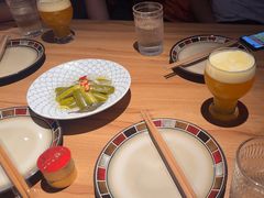 -雪熊精酿·哈尔滨烧烤酒馆(非遗大串店)