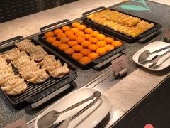 -上海虹桥宾馆味翠餐厅