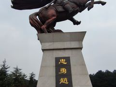 -铁山坪森林公园