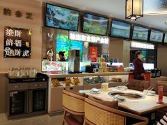 -遇东北林区铁锅炖(南开店)