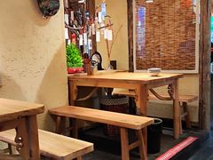 -泥糊破店小酒馆·团建聚餐(南京西路店)