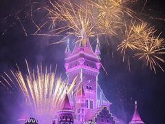 -厦门方特梦幻王国