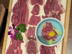 -阳坊涮肉(西直门凯德mall店)