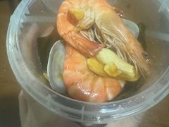 -喜棠·长沙家宴·海鲜·湘菜(麓谷店)