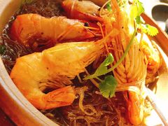 鲜皇虾粉丝煲-simply thai天泰(世纪汇店)