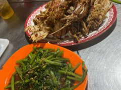 -班赞海鲜市场