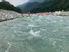 -虹口漂流