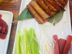 -院落新京菜·烤鸭(地安门店)