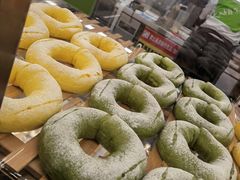 -奈雪的茶(凯德新都心店)