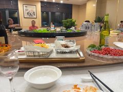 -郑庄脂渣海鲜楼(九水路店)