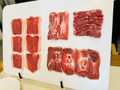 -清真·鼎源斋涮肉(安德路店)