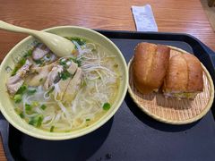 -华姐鸡粉(中心店)