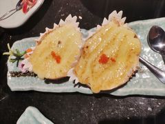 -上井精致料理(中兴商业大厦店)