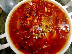 -庆合府重庆大排档(紫都城店)