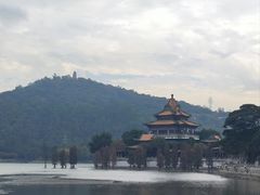 -顺峰山公园