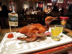 -大鸽饭(北京路店)