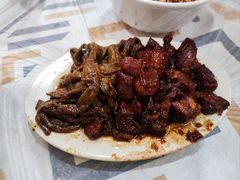 -尹记餐馆(花园店)