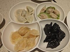 -船歌·鱼水饺青岛菜(金狮广场店)