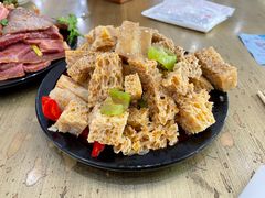 -惠丰源烩面馆(经七路店)