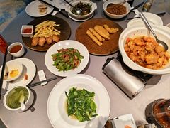 -徐记海鲜(观沙岭|滨江新城店)