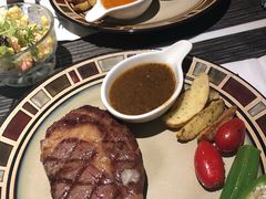 安格斯肋眼牛排-斗牛士牛排(南京东路店)