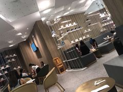 大堂-奈雪的茶(漫广场店)