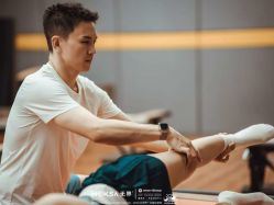 -无界瑜伽普拉提