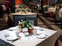 大堂-大鸭梨烤鸭(金色漫香店)