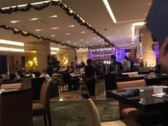 大堂-大华锦绣假日酒店·锦味餐厅