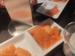 -東盛炭烤自助料理(浦东文峰广场店)