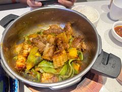 -北大荒人•新东北菜(青岛银座店)