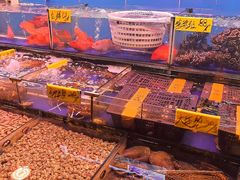 -四海之家(蛇口店)