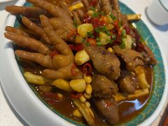 -亿牌牌东北烧烤(博物馆旗舰店)