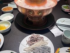 -额尔敦·品质自助(摩尔城店)