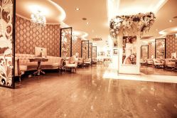 -长春星宫馆婚纱摄影(和平大世界店)