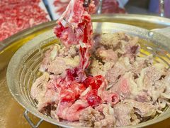 -鲜牛记潮汕牛肉火锅(淮安珠海路店)