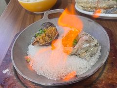 -鑫鸿达·海鲜闽菜热炒小馆(中山路店)