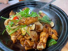 -大头唛·啫鸡煲.粤菜.专门店(289艺术园区店)