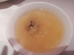 银耳汤-粗茶淡饭·汉口公馆(循礼门店)