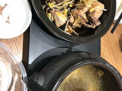 -云海肴·汽锅鸡·云南菜(东坝金隅店)
