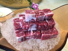 -澳门豆捞(裕华东路店)